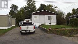 245 Westhill RD Elliot Lake, ON P5A 1A9