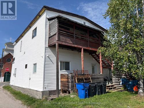 13 Cobalt Street, Cobalt, ON 