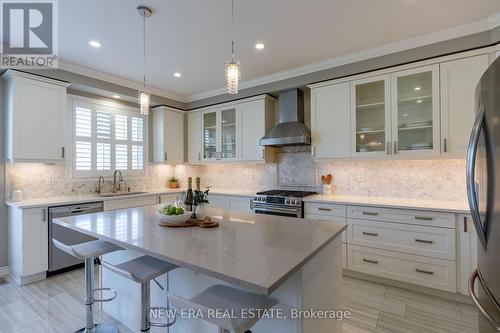 455 Equestrian Way, Cambridge, ON 
