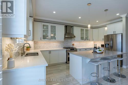 455 Equestrian Way, Cambridge, ON 