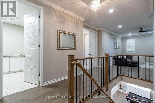 455 Equestrian Way, Cambridge, ON 