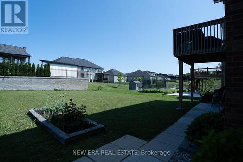 455 Equestrian Way, Cambridge, ON 