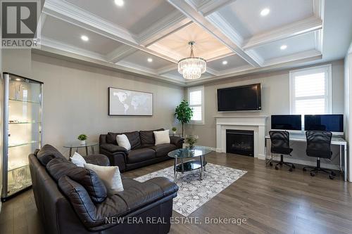 455 Equestrian Way, Cambridge, ON 