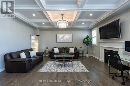 455 Equestrian Way, Cambridge, ON 