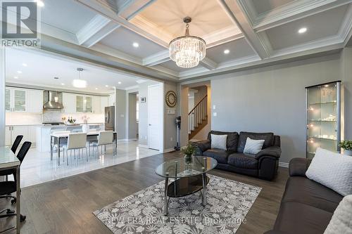 455 Equestrian Way, Cambridge, ON 