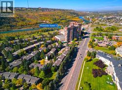 1708, 145 Point Drive NW  Calgary, AB T3B 4W1