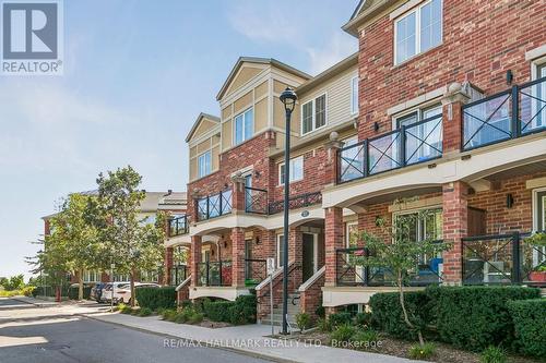 5 - 19 Hays Boulevard, Oakville, ON 