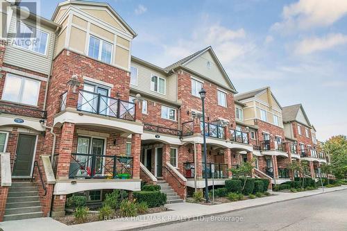5 - 19 Hays Boulevard, Oakville, ON 