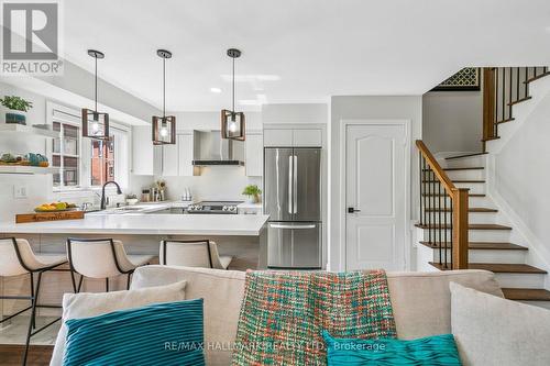 5 - 19 Hays Boulevard, Oakville, ON 