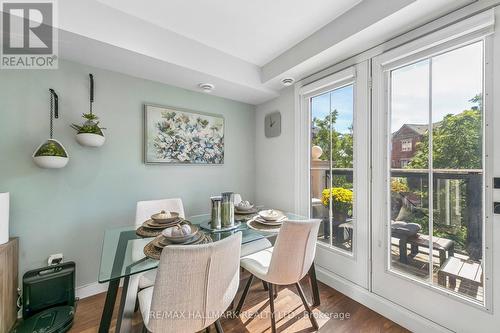 5 - 19 Hays Boulevard, Oakville, ON 