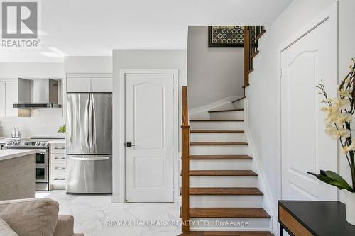 5 - 19 Hays Boulevard, Oakville, ON 