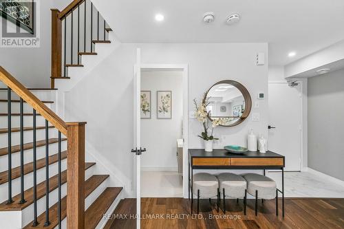 5 - 19 Hays Boulevard, Oakville, ON 