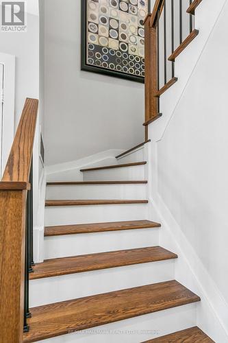 5 - 19 Hays Boulevard, Oakville, ON 