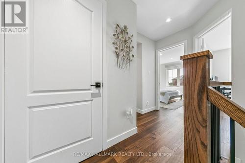 5 - 19 Hays Boulevard, Oakville, ON 