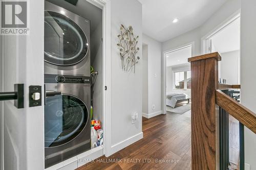 5 - 19 Hays Boulevard, Oakville, ON 