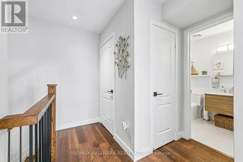 5 - 19 Hays Boulevard, Oakville, ON 