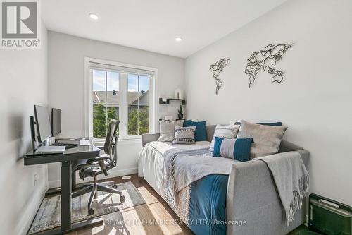 5 - 19 Hays Boulevard, Oakville, ON 