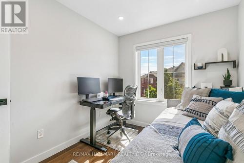 5 - 19 Hays Boulevard, Oakville, ON 