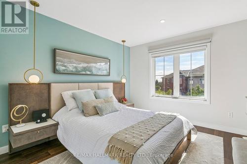 5 - 19 Hays Boulevard, Oakville, ON 