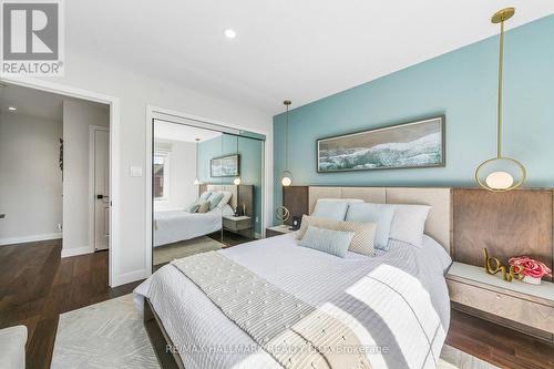 5 - 19 Hays Boulevard, Oakville, ON 