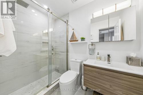 5 - 19 Hays Boulevard, Oakville, ON 
