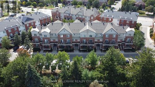 5 - 19 Hays Boulevard, Oakville, ON 