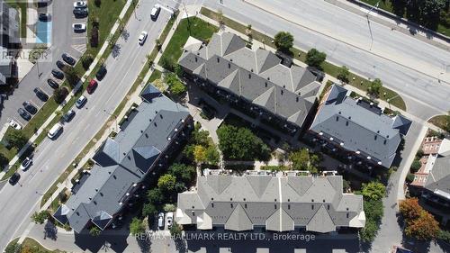 5 - 19 Hays Boulevard, Oakville, ON 