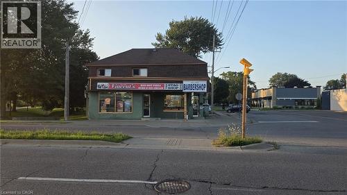 324 Thorold Road, Welland, ON 