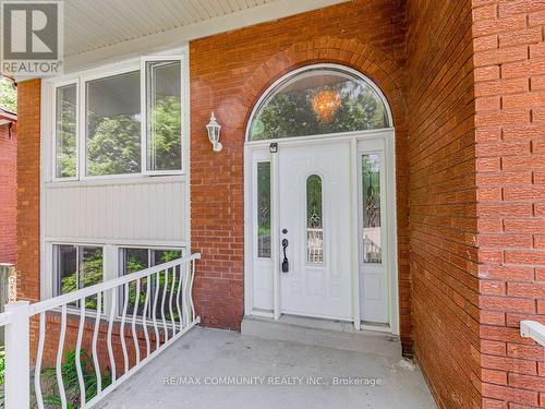 MAIN - 358 MORRISH ROAD , Toronto, Ontario M1C 1G1 2