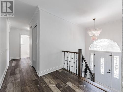 MAIN - 358 MORRISH ROAD , Toronto, Ontario M1C 1G1 4
