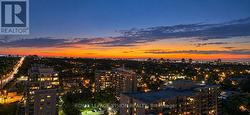 1911 - 4010 EGLINTON AVENUE W Toronto, ON M9A 0G5
