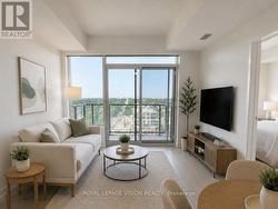 1911 - 4010 EGLINTON AVENUE W  Toronto, ON M9A 0G5