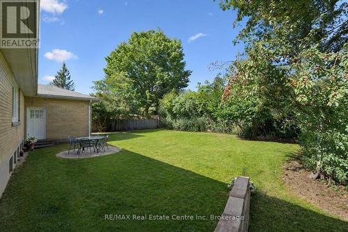 9 Hamel Avenue, Guelph (Exhibition Park), ON 