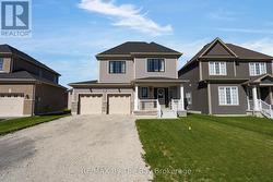 214 CUBITT STREET Clearview (Stayner), ON L0M 1S0