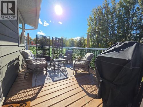 4909 45 Street Ne, Chetwynd, BC 