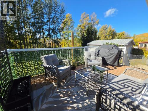 4909 45 Street Ne, Chetwynd, BC 