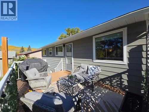 4909 45 Street Ne, Chetwynd, BC 