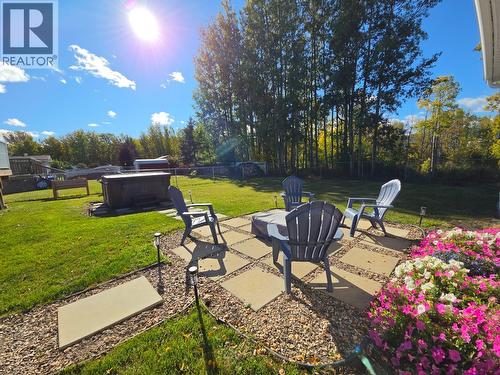 4909 45 Street Ne, Chetwynd, BC 