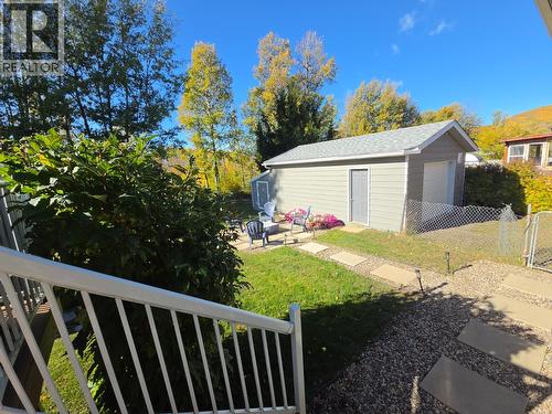 4909 45 Street Ne, Chetwynd, BC 