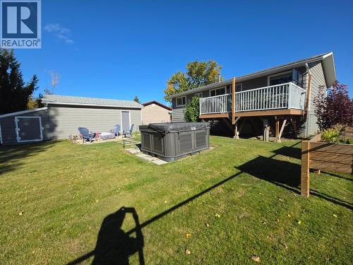 4909 45 Street Ne, Chetwynd, BC 