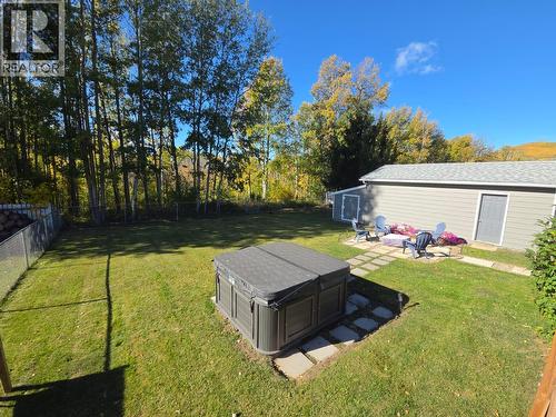 4909 45 Street Ne, Chetwynd, BC 
