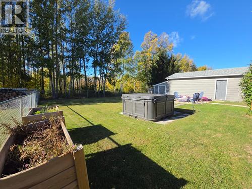 4909 45 Street Ne, Chetwynd, BC 
