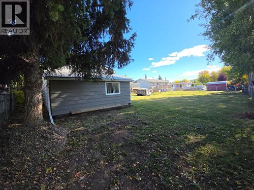 4909 45 Street Ne, Chetwynd, BC 