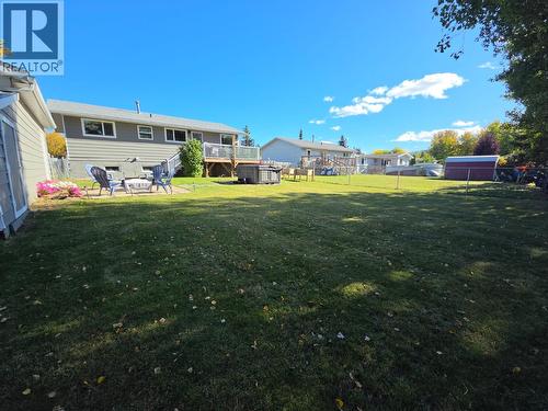 4909 45 Street Ne, Chetwynd, BC 