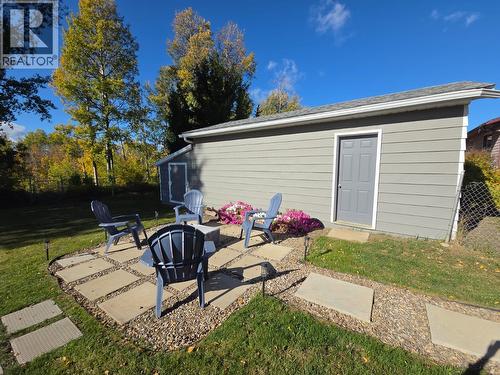 4909 45 Street Ne, Chetwynd, BC 