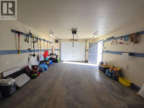 4909 45 Street Ne, Chetwynd, BC 