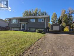 4909 45 Street NE Chetwynd, BC V0C 1J0