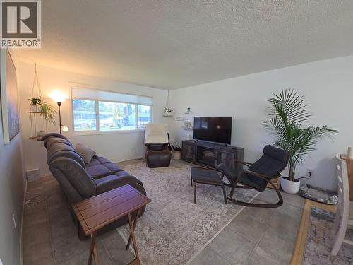 4909 45 Street Ne, Chetwynd, BC 