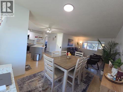 4909 45 Street Ne, Chetwynd, BC 