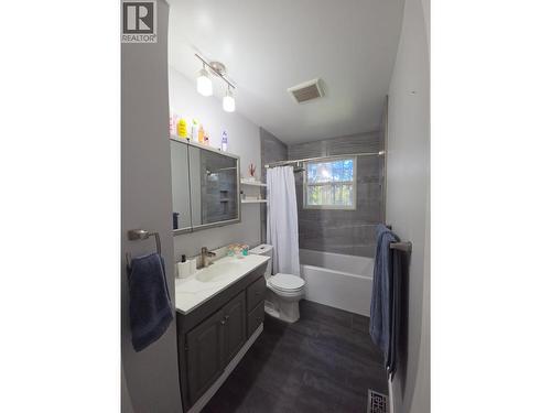 4909 45 Street Ne, Chetwynd, BC 
